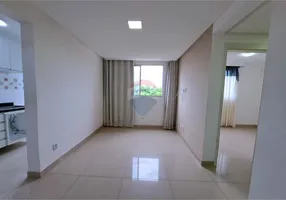 Foto 1 de Apartamento com 2 Quartos à venda, 49m² em Abrantes, Camaçari