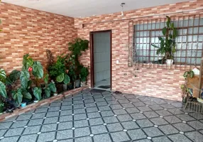 Foto 1 de Sobrado com 3 Quartos à venda, 125m² em Jardim Germania, São Paulo