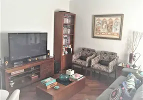 Foto 1 de Apartamento com 3 Quartos à venda, 114m² em Móoca, São Paulo