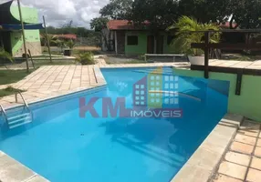 Foto 1 de Fazenda/Sítio com 3 Quartos à venda, 1080m² em Presidente Costa e Silva, Mossoró