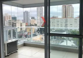 Foto 1 de Kitnet com 1 Quarto à venda, 45m² em Vila Mariana, São Paulo