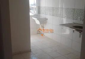 Foto 1 de Apartamento com 2 Quartos à venda, 48m² em Vila Nova Bonsucesso, Guarulhos