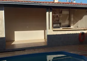 Foto 1 de Casa com 4 Quartos à venda, 200m² em Residencial Portinari, Goiânia