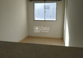 Foto 1 de Apartamento com 2 Quartos à venda, 50m² em Jardim Márcia, Campinas