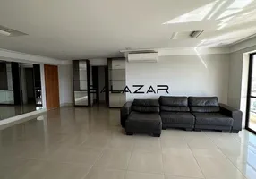 Foto 1 de Apartamento com 4 Quartos à venda, 163m² em Setor Bela Vista, Goiânia