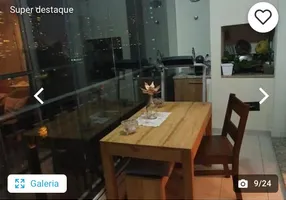 Foto 1 de Apartamento com 3 Quartos à venda, 86m² em Jardim Londrina, São Paulo