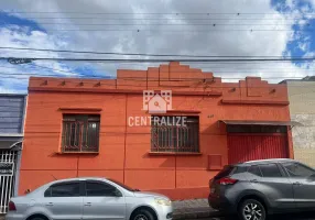 Foto 1 de Casa de Condomínio com 3 Quartos à venda, 120m² em Centro, Ponta Grossa