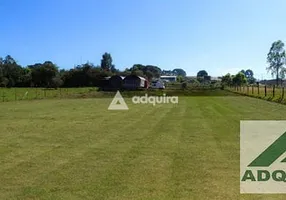 Foto 1 de Fazenda/Sítio com 1 Quarto à venda, 2948m² em Cara Cara, Ponta Grossa