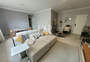 Foto 1 de Apartamento com 4 Quartos à venda, 140m² em Vila Paris, Belo Horizonte