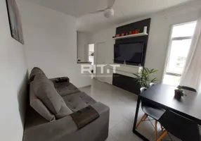 Foto 1 de Apartamento com 2 Quartos para alugar, 43m² em Residencial Fazenda Lagoa, Campinas
