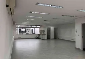 Foto 1 de Sala Comercial para alugar, 120m² em Alphaville, Santana de Parnaíba