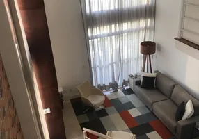 Foto 1 de Apartamento com 1 Quarto à venda, 86m² em Jardins, São Paulo