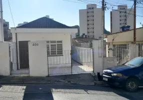 Foto 1 de Sobrado com 5 Quartos à venda, 130m² em Vila Gustavo, São Paulo