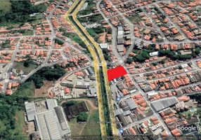 Foto 1 de Lote/Terreno para venda ou aluguel, 2400m² em Centro, Itatiba