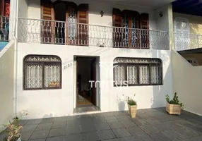 Foto 1 de Sobrado com 3 Quartos à venda, 107m² em Alto da Rua XV, Curitiba