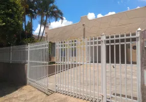 Foto 1 de Casa com 4 Quartos à venda, 226m² em Jardim Bela Vista, Campinas