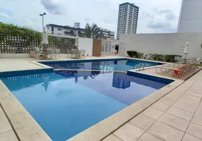 Foto 1 de Apartamento com 3 Quartos à venda, 98m² em Universitario, Caruaru