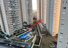Foto 1 de Apartamento com 2 Quartos para alugar, 63m² em Água Branca, São Paulo