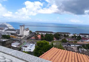 Foto 1 de Apartamento com 3 Quartos à venda, 130m² em Santo Antonio, Salvador