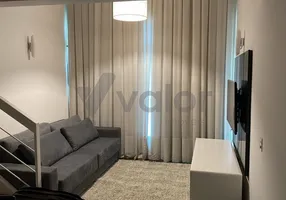 Foto 1 de Apartamento com 1 Quarto para alugar, 51m² em Cambuí, Campinas