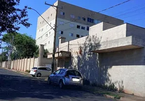 Foto 1 de Apartamento com 3 Quartos à venda, 161m² em Vila Floriano, Pereira Barreto