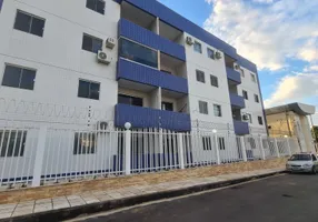 Foto 1 de Apartamento com 3 Quartos à venda, 75m² em Planalto, Juazeiro do Norte