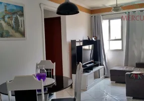 Foto 1 de Apartamento com 2 Quartos à venda, 65m² em Vila Cardia, Bauru