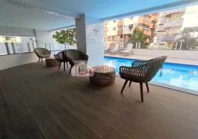 Foto 1 de Apartamento com 3 Quartos à venda, 139m² em Canto do Forte, Praia Grande