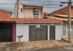 Foto 1 de Sobrado com 3 Quartos à venda, 180m² em Jardim das Orquideas, Sumaré