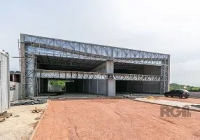 Foto 1 de Galpão/Depósito/Armazém para alugar, 744m² em Cavalhada, Porto Alegre