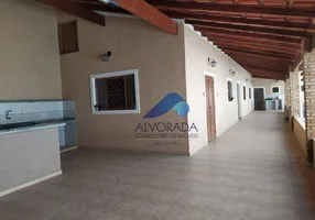 Foto 1 de Casa com 3 Quartos à venda, 110m² em Caputera, Caraguatatuba