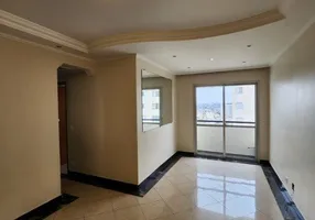Foto 1 de Apartamento com 3 Quartos para alugar, 80m² em Vila Amélia, São Paulo
