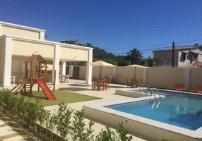 Foto 1 de Apartamento com 3 Quartos à venda, 75m² em Guaribas, Eusébio
