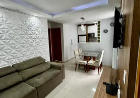 Foto 1 de Apartamento com 2 Quartos à venda, 45m² em Adhemar Garcia, Joinville