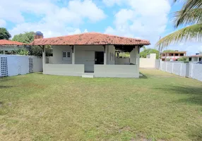 Foto 1 de Casa com 3 Quartos para venda ou aluguel, 170m² em Enseada de Serrambi, Ipojuca