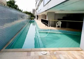 Foto 1 de Flat com 1 Quarto à venda, 66m² em Copacabana, Rio de Janeiro