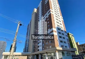 Foto 1 de Apartamento com 3 Quartos para alugar, 116m² em Centro, Ponta Grossa