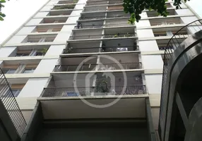 Foto 1 de Apartamento com 2 Quartos à venda, 92m² em Tijuca, Rio de Janeiro