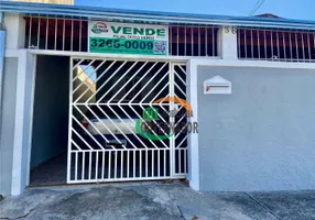 Foto 1 de Casa com 3 Quartos à venda, 110m² em Conjunto Mauro Marcondes, Campinas