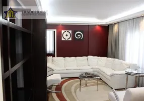 Foto 1 de Apartamento com 4 Quartos à venda, 230m² em Vila Santo Estéfano, São Paulo