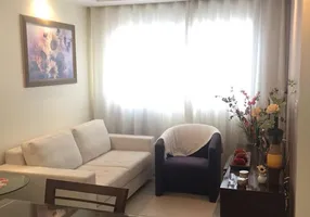 Foto 1 de Apartamento com 2 Quartos à venda, 50m² em Jardim Libano, São Paulo