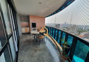 Foto 1 de Apartamento com 3 Quartos à venda, 181m² em Quilombo, Cuiabá