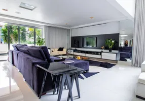 Foto 1 de Casa de Condomínio com 5 Quartos à venda, 780m² em Swiss Park, São Bernardo do Campo