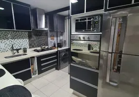 Foto 1 de Cobertura com 2 Quartos à venda, 121m² em Baeta Neves, São Bernardo do Campo