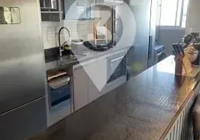 Foto 1 de Apartamento com 3 Quartos à venda, 72m² em Jardim Sabará, São Paulo