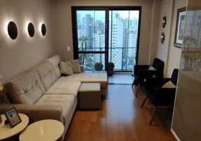 Foto 1 de Apartamento com 3 Quartos à venda, 86m² em Saúde, São Paulo