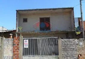 Foto 1 de Sobrado com 3 Quartos à venda, 100m² em Jardim Belo Horizonte, Indaiatuba