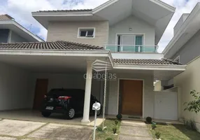 Foto 1 de Casa de Condomínio com 4 Quartos à venda, 247m² em Urbanova, São José dos Campos