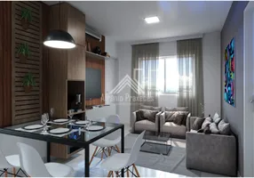 Foto 1 de Apartamento com 2 Quartos à venda, 45m² em Guajerú, Fortaleza