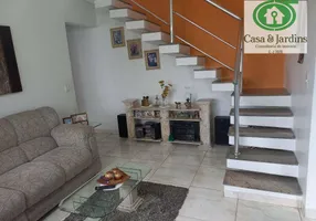 Foto 1 de Cobertura com 3 Quartos à venda, 156m² em Vila Belmiro, Santos